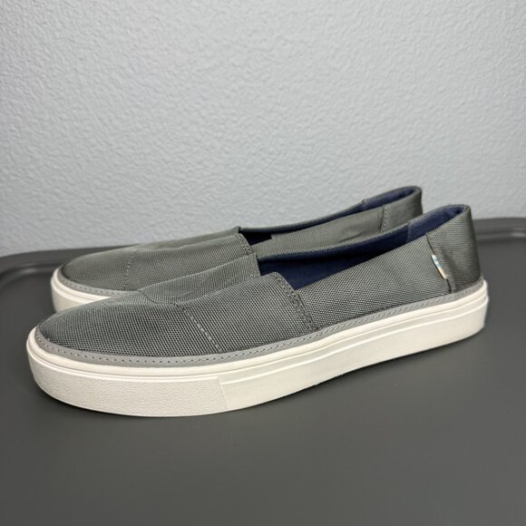 Toms Platforms - Picture 6 of 10